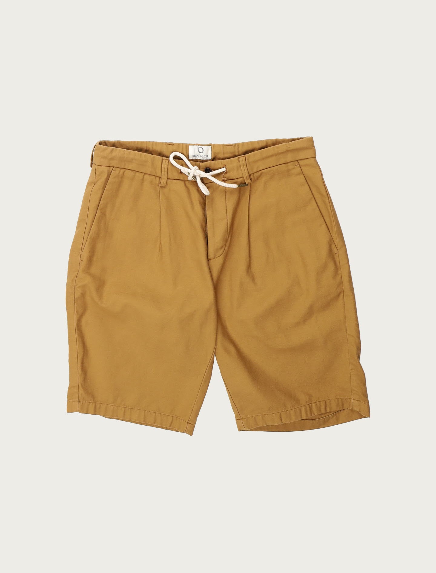 Bermuda Juno camel