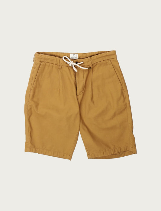 Bermuda Juno camel