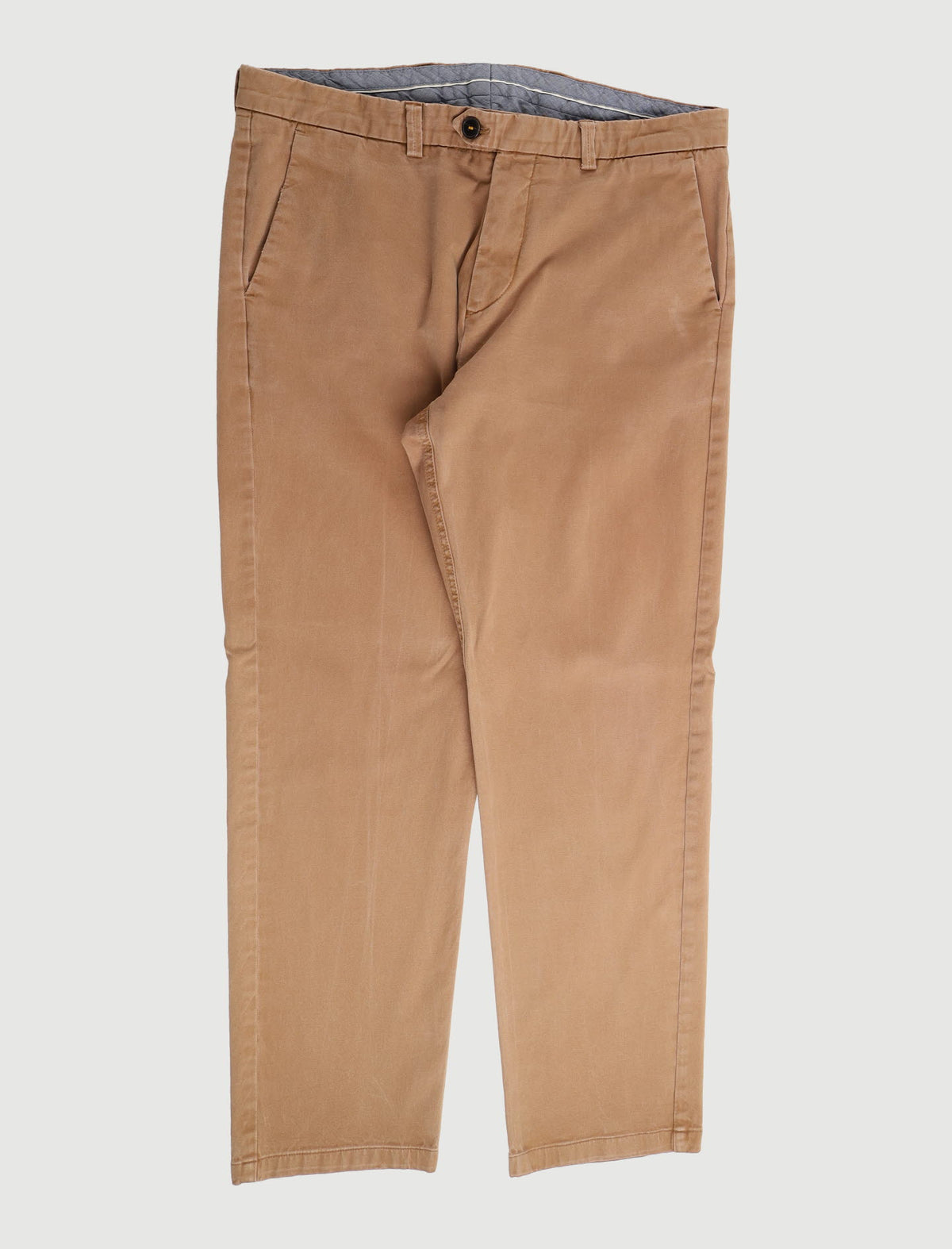 Chino Axel camel