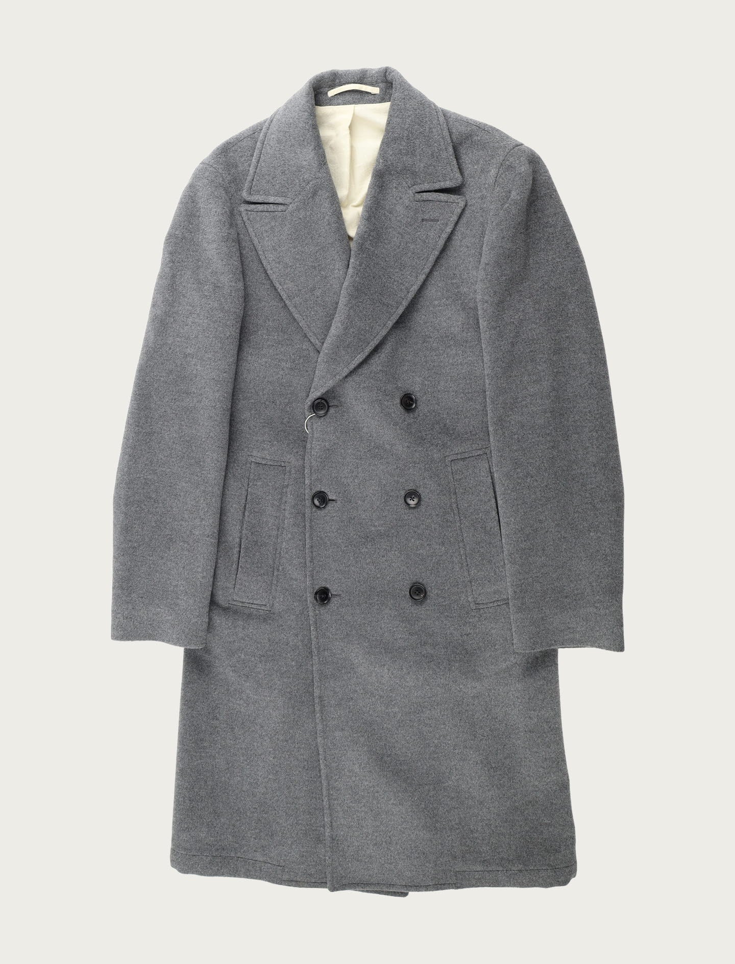 Manteau Fitou gris