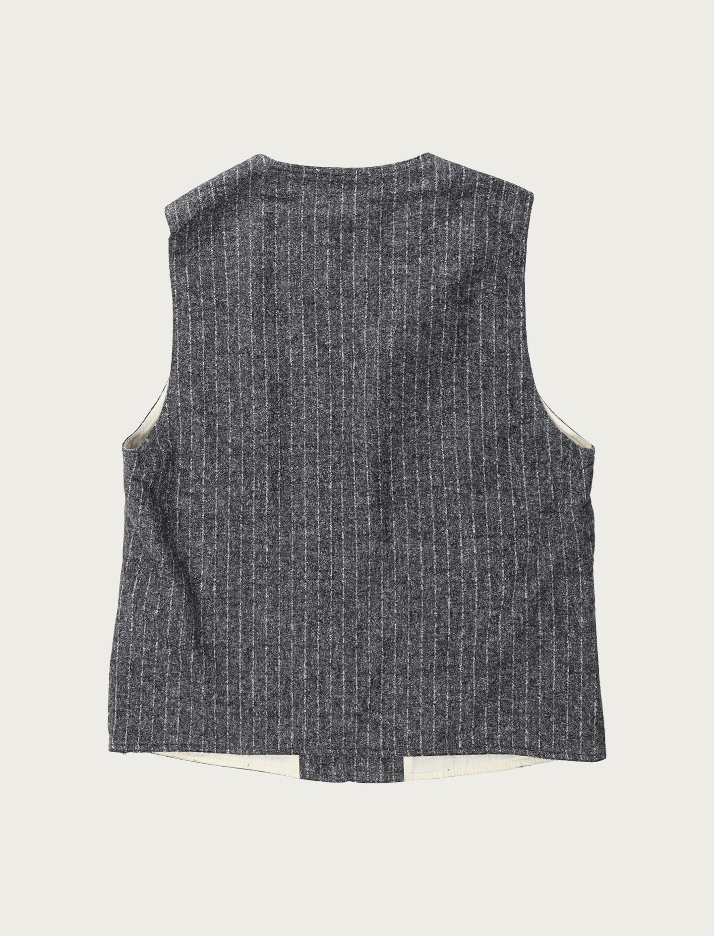 Gilet Vini gris