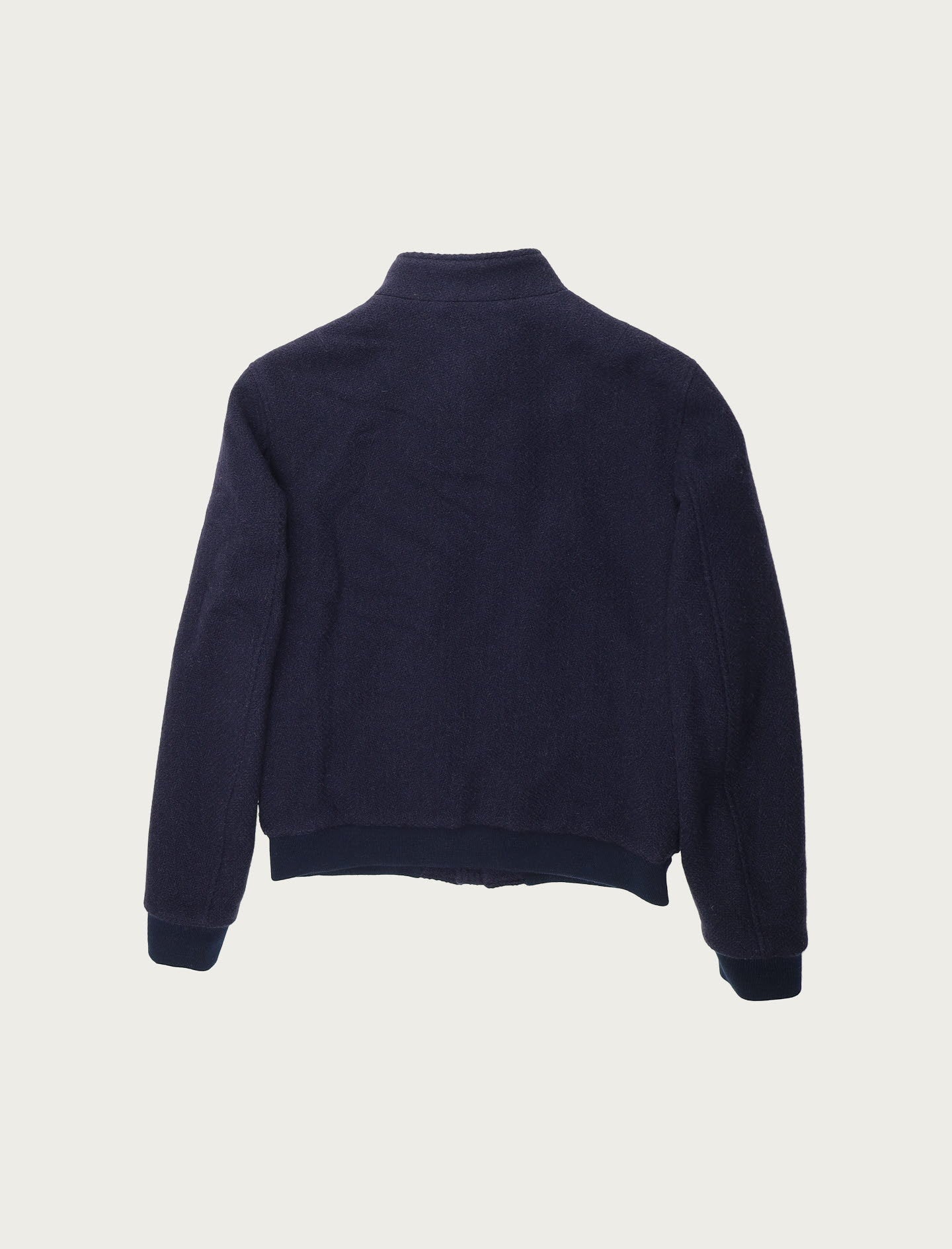 Blouson Ted navy