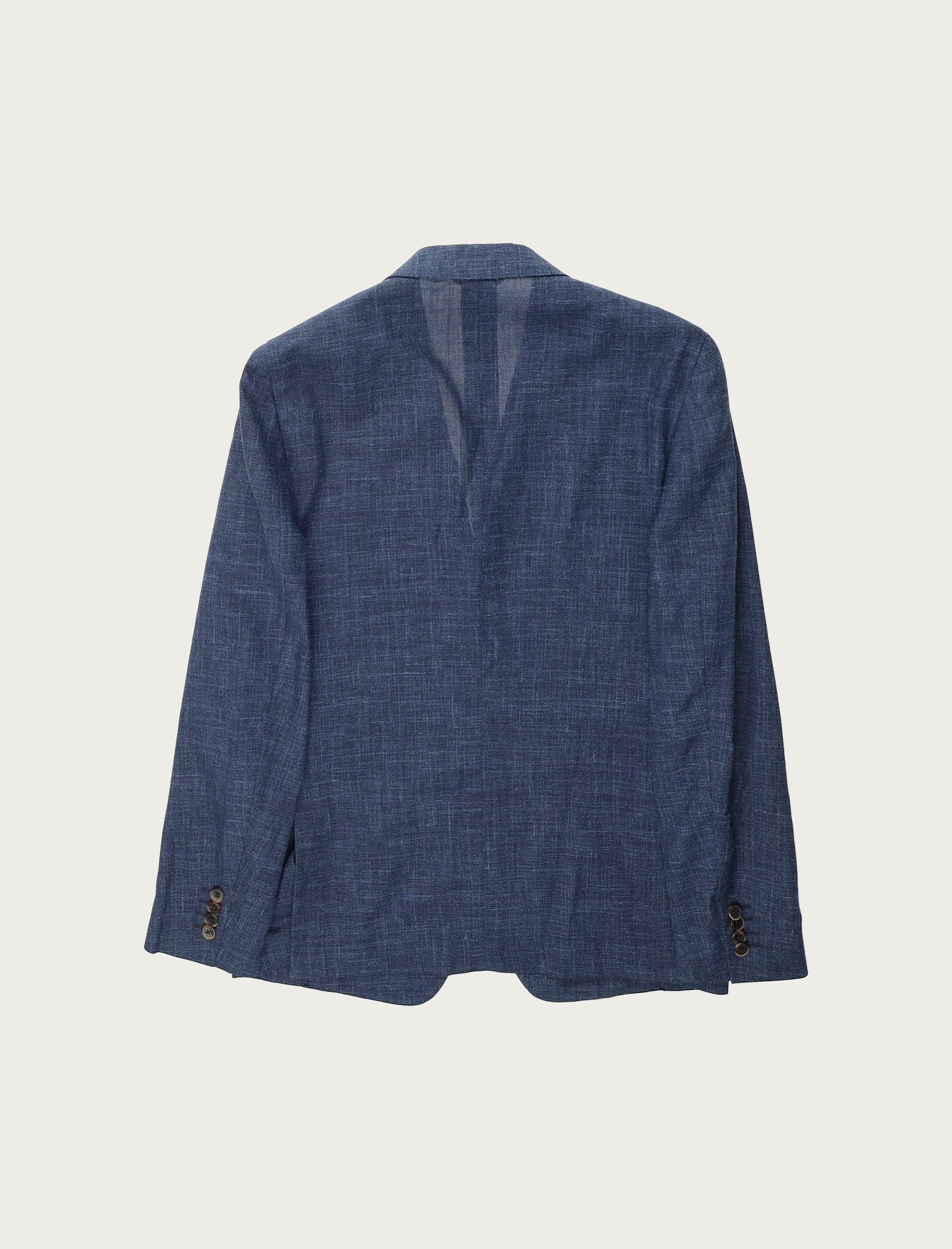 Veste Breno bleu