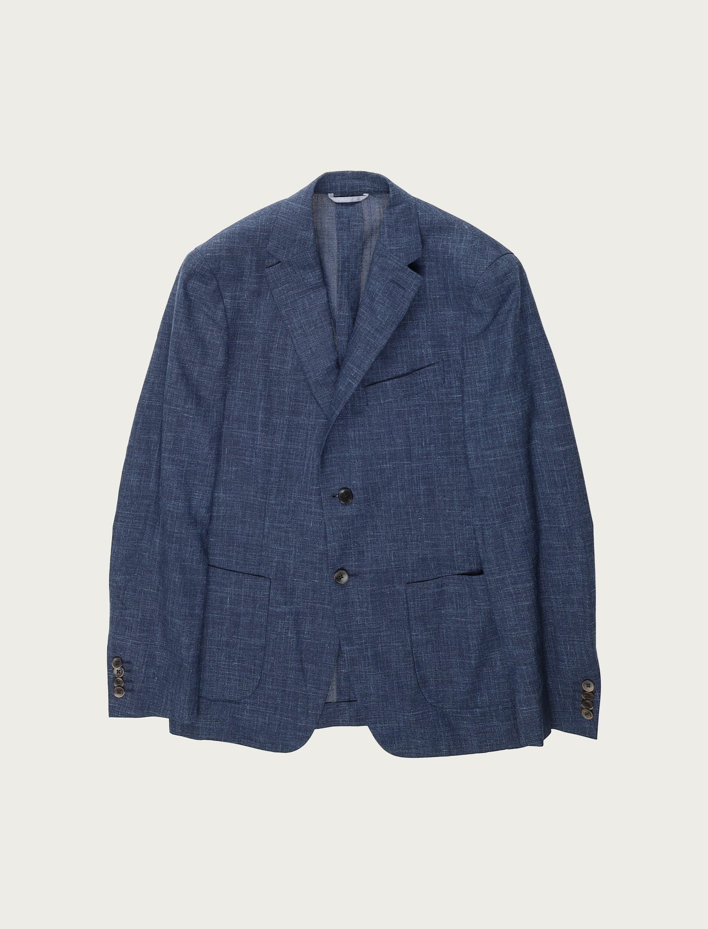 Veste Breno bleu