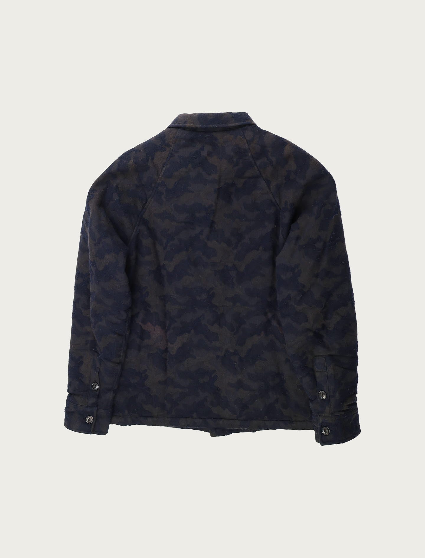 Veste Toho navy