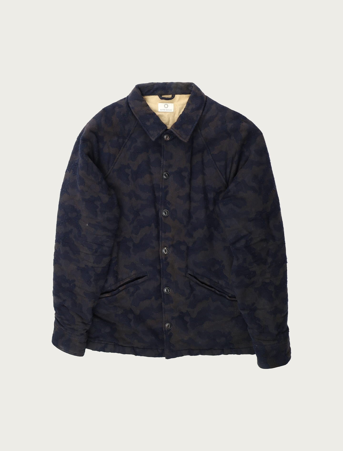 Veste Toho navy
