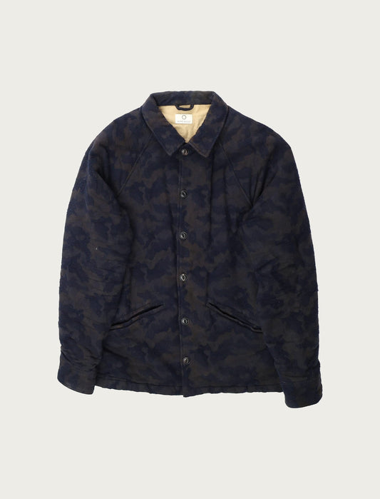 Veste Toho navy