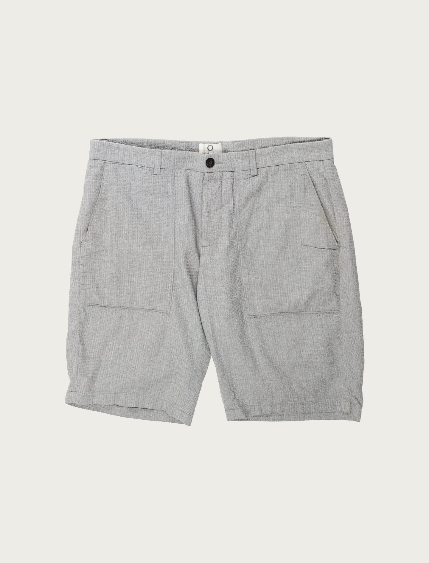 Bermuda Seer gris