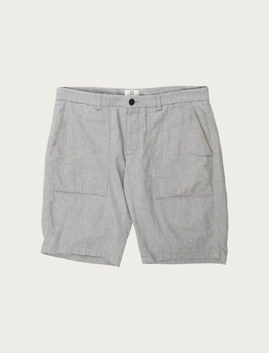 Bermuda Seer gris