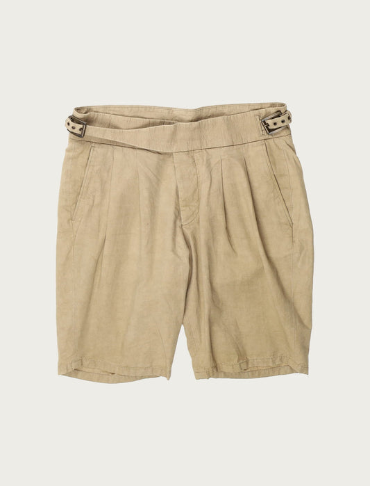 Bermuda Ghurka taupe