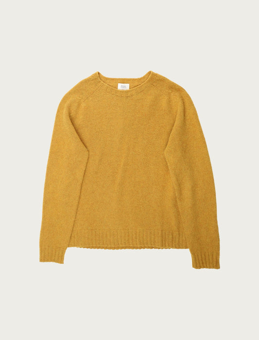 Pull John moutarde