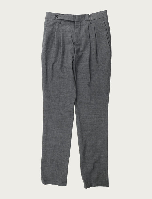 Pantalon Tweegi anthracite