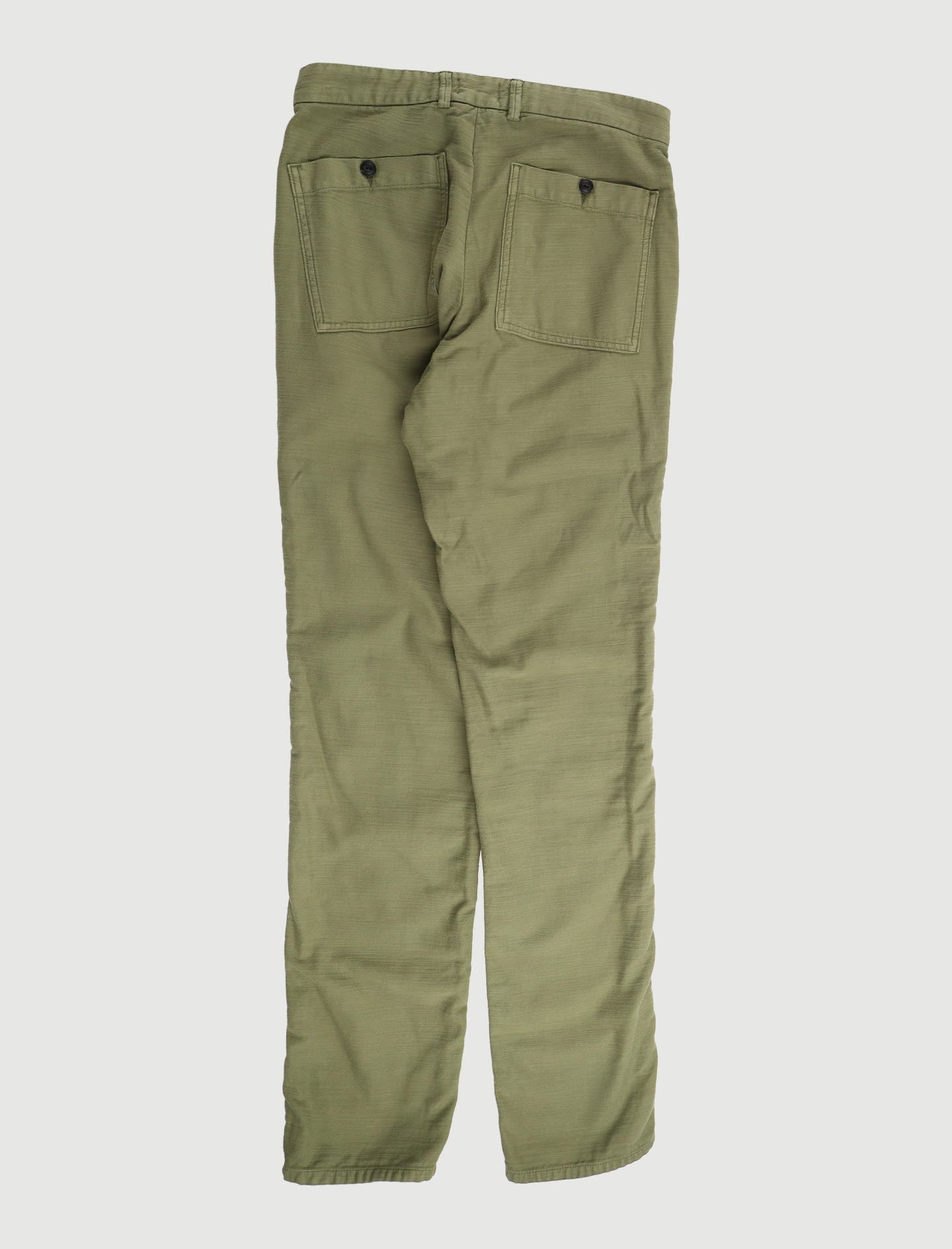 Pantalon Wake vert