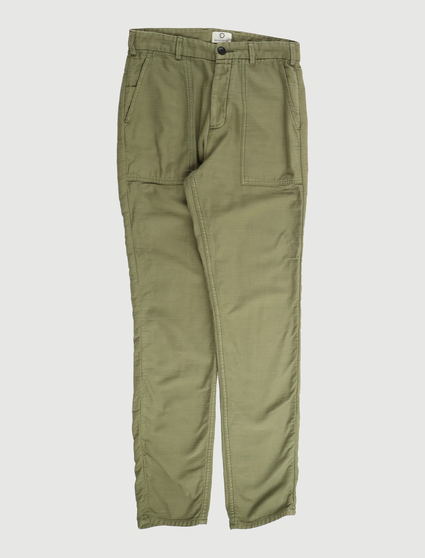 Pantalon Wake vert