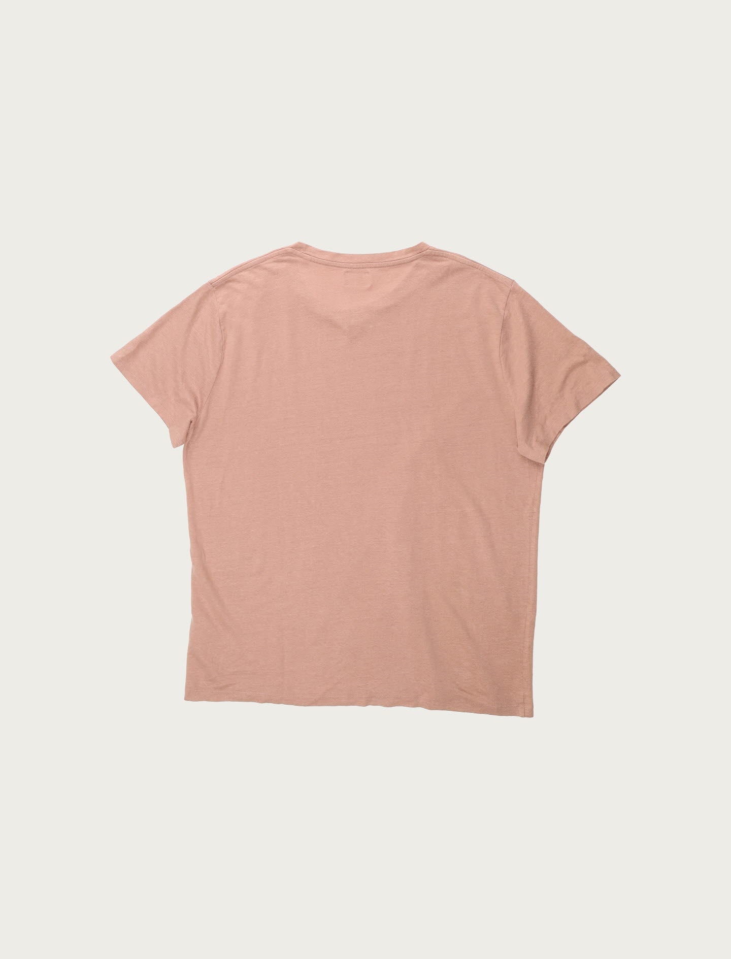 T-shirt Cuba rose