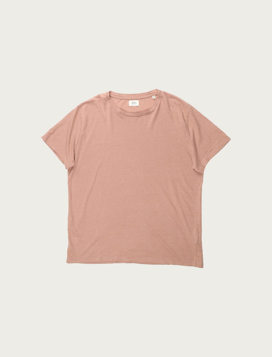T-shirt Cuba rose