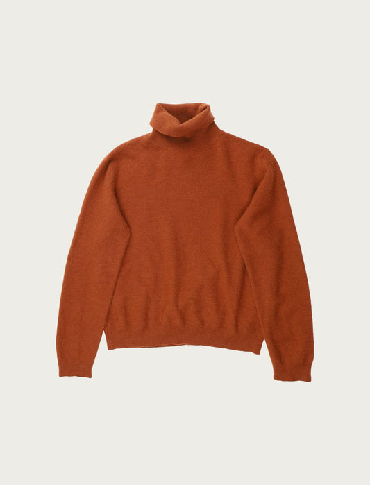 Pull Pietro cognac