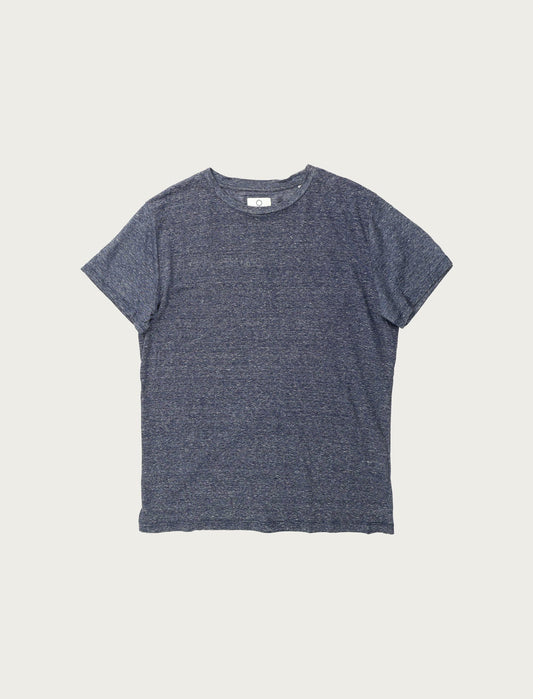 T-shirt Brescia marine