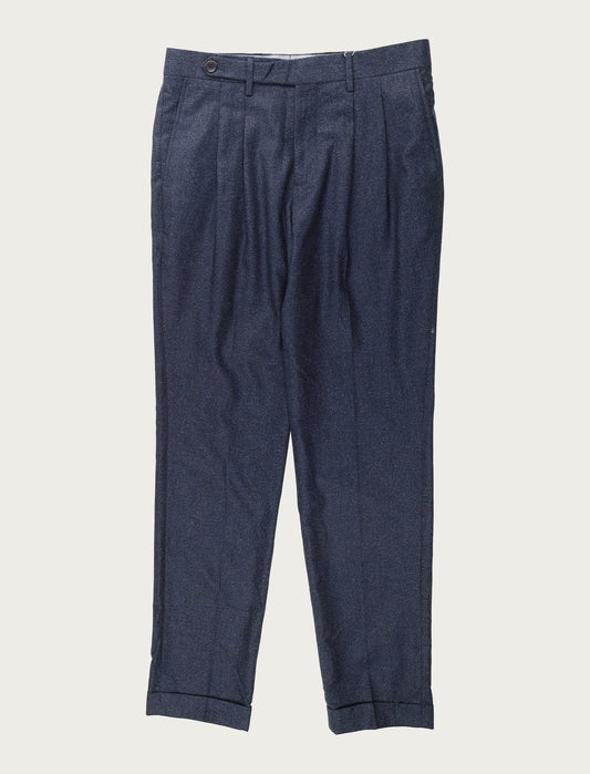 Pantalon Toso navy