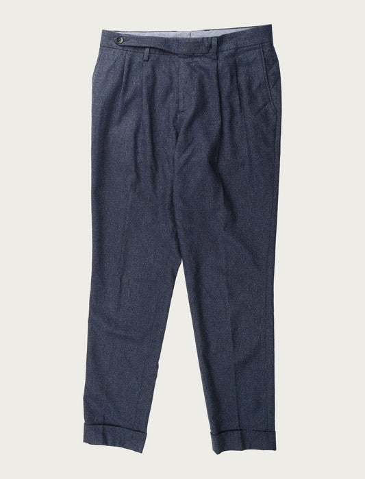 Pantalon Toso navy
