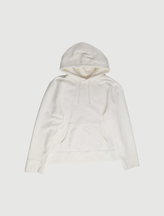Hoodie Estela ecru