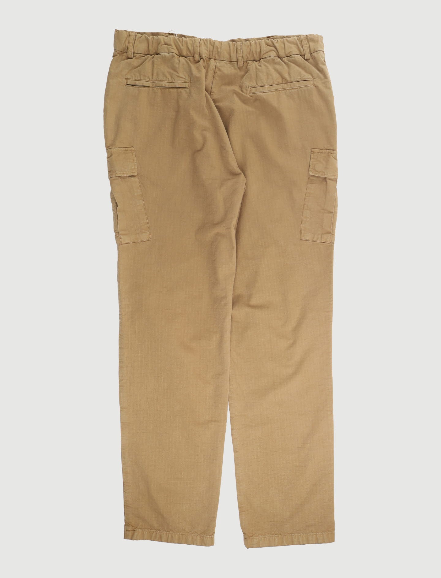 Pantalon Eniwa beige