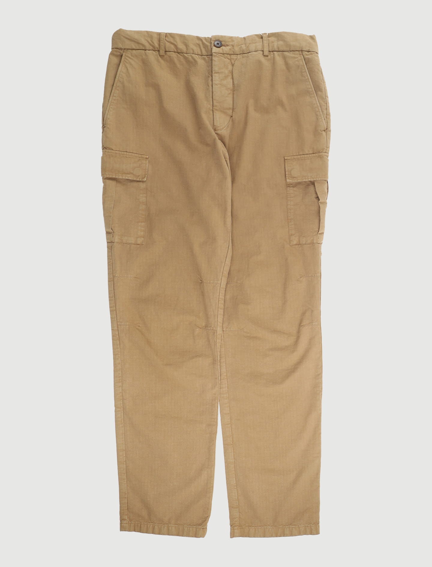 Pantalon Eniwa beige