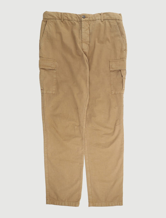Pantalon Eniwa beige