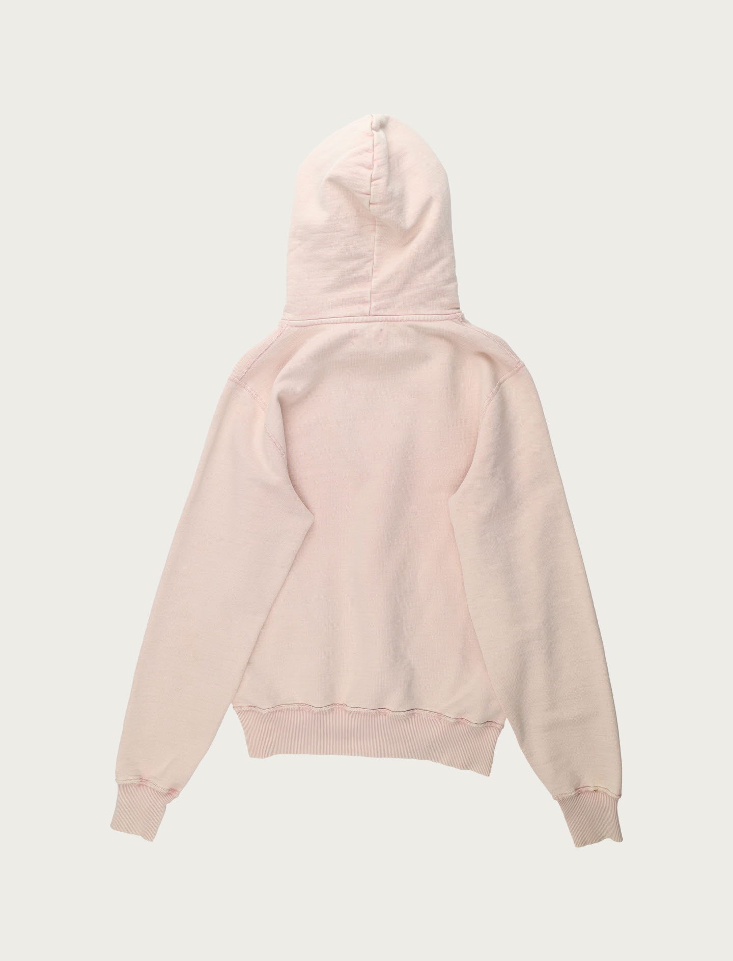 Hoodie Soajo rose