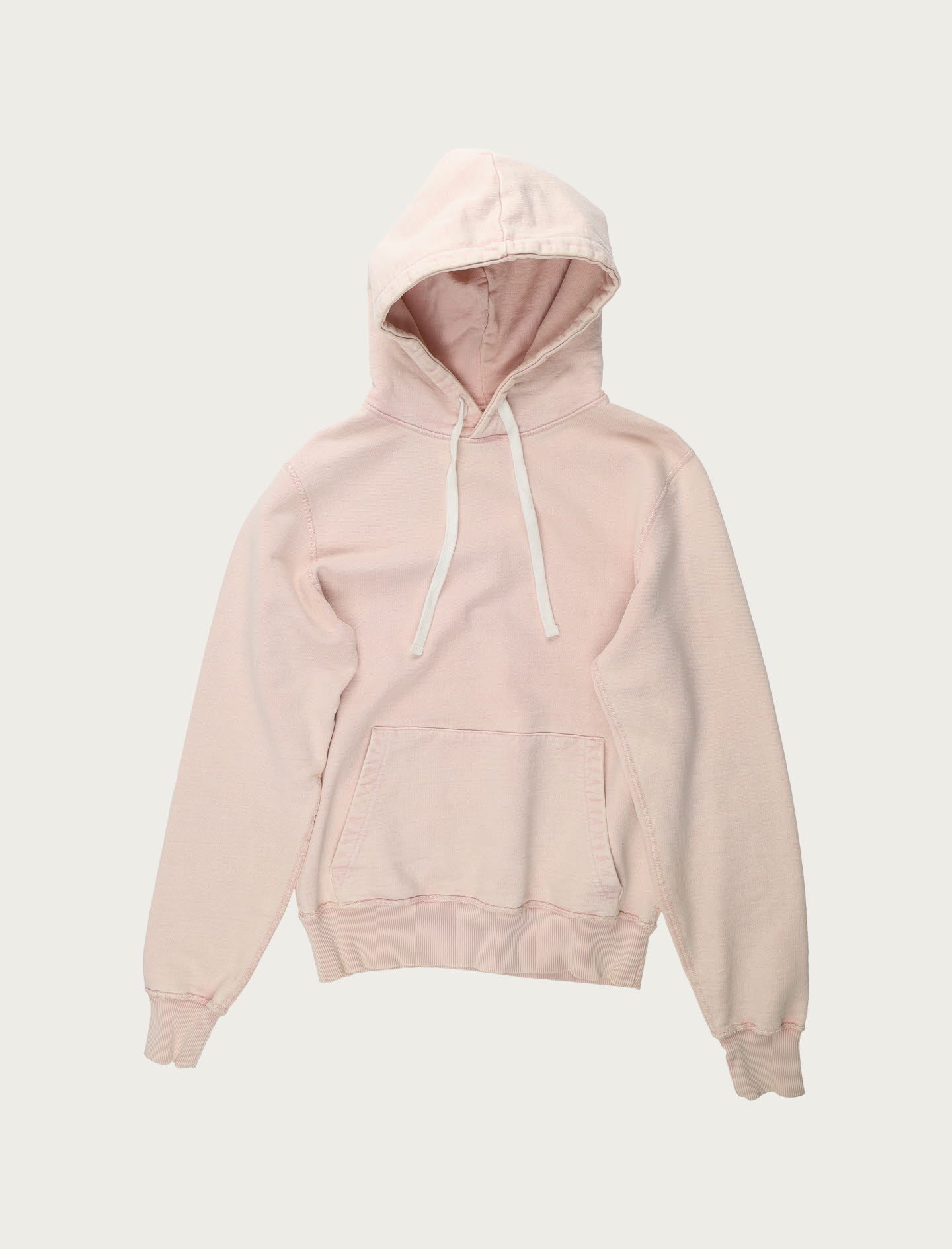 Hoodie Soajo rose