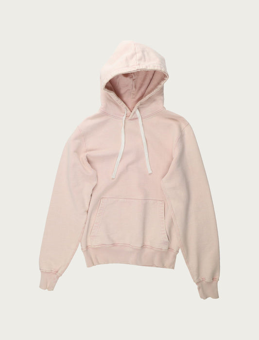 Hoodie Soajo rose