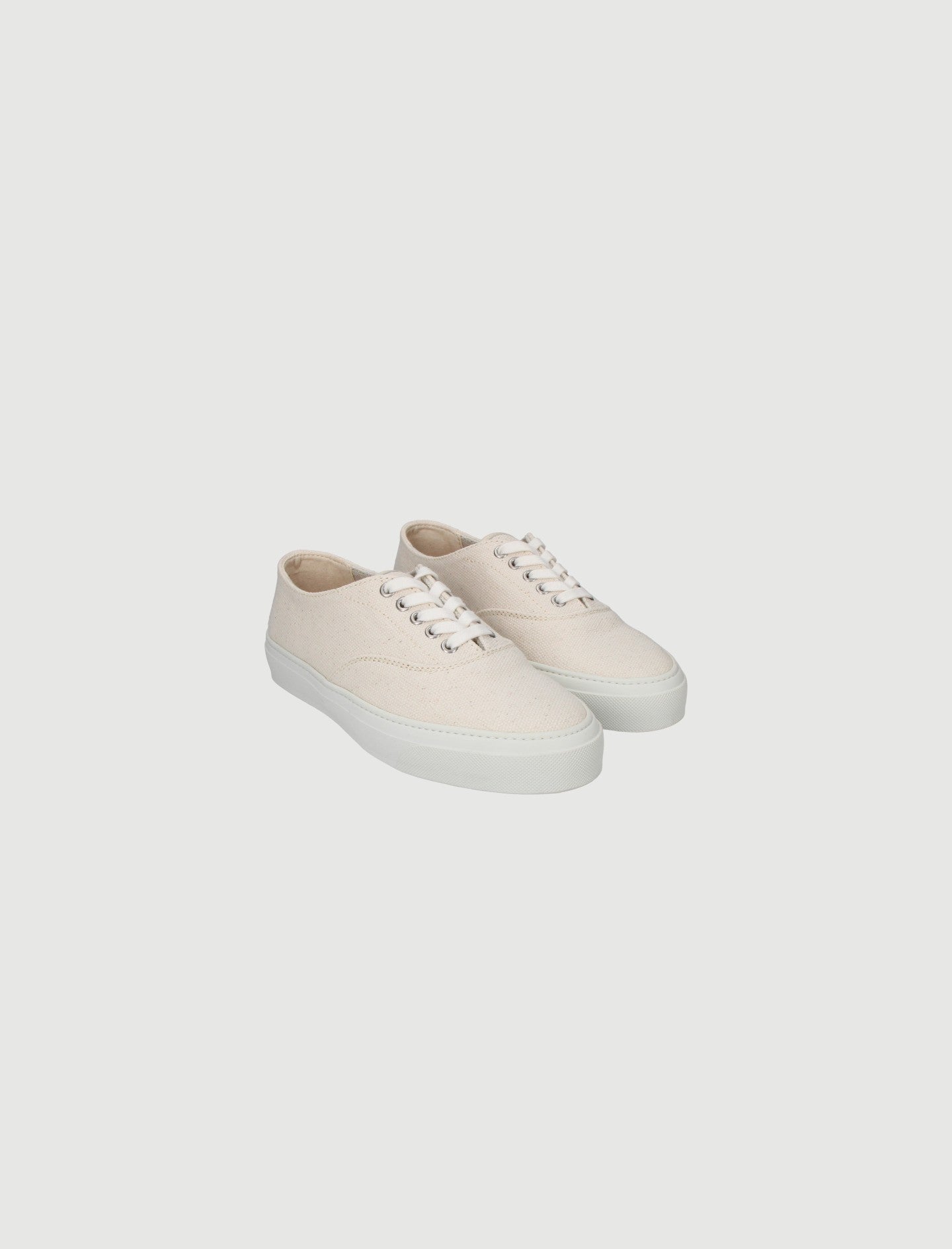 Sneakers Femme Leiria ecrues