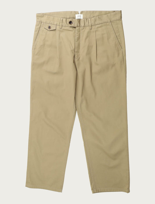 Chino Leonor beige