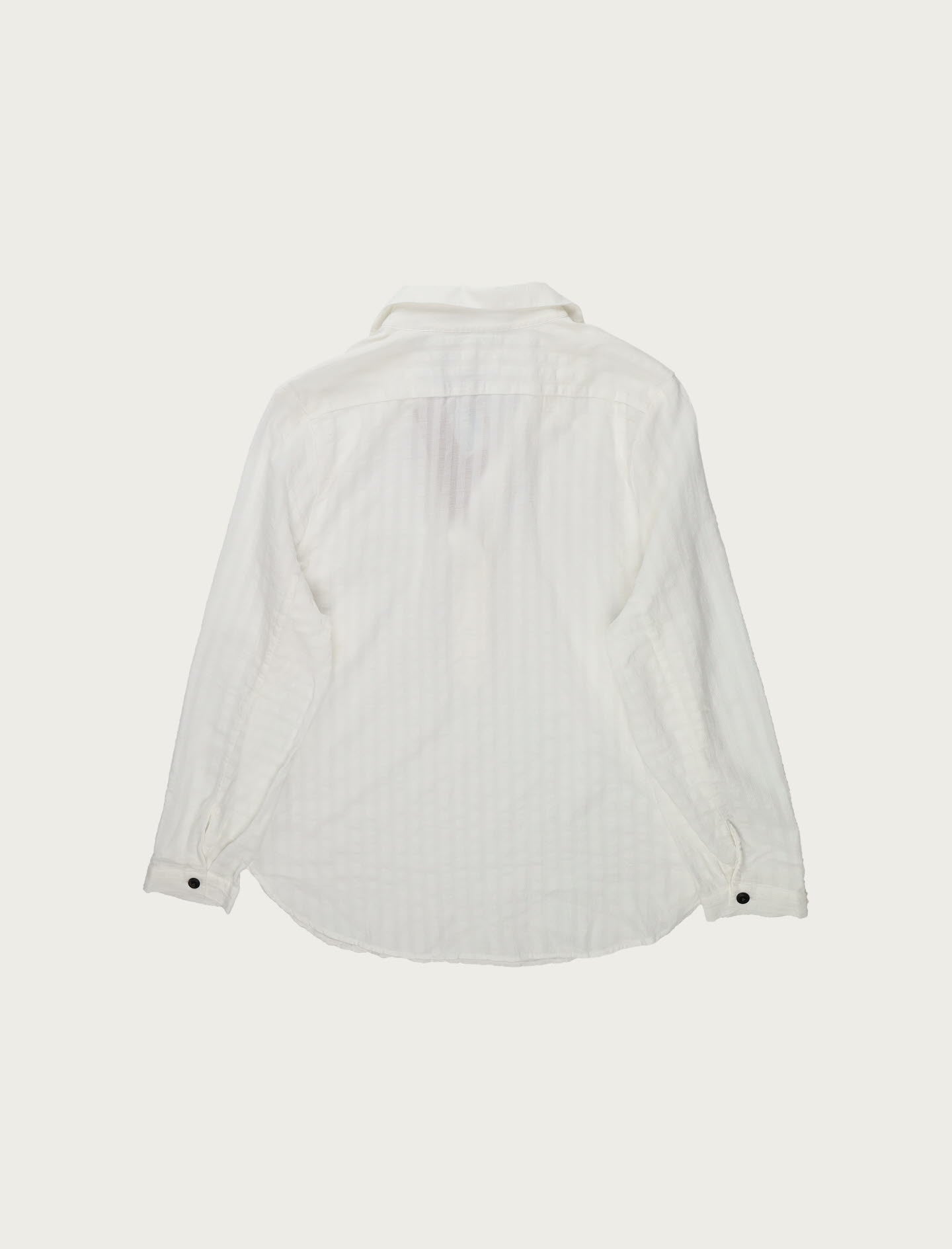 Chemise Lustosa blanche