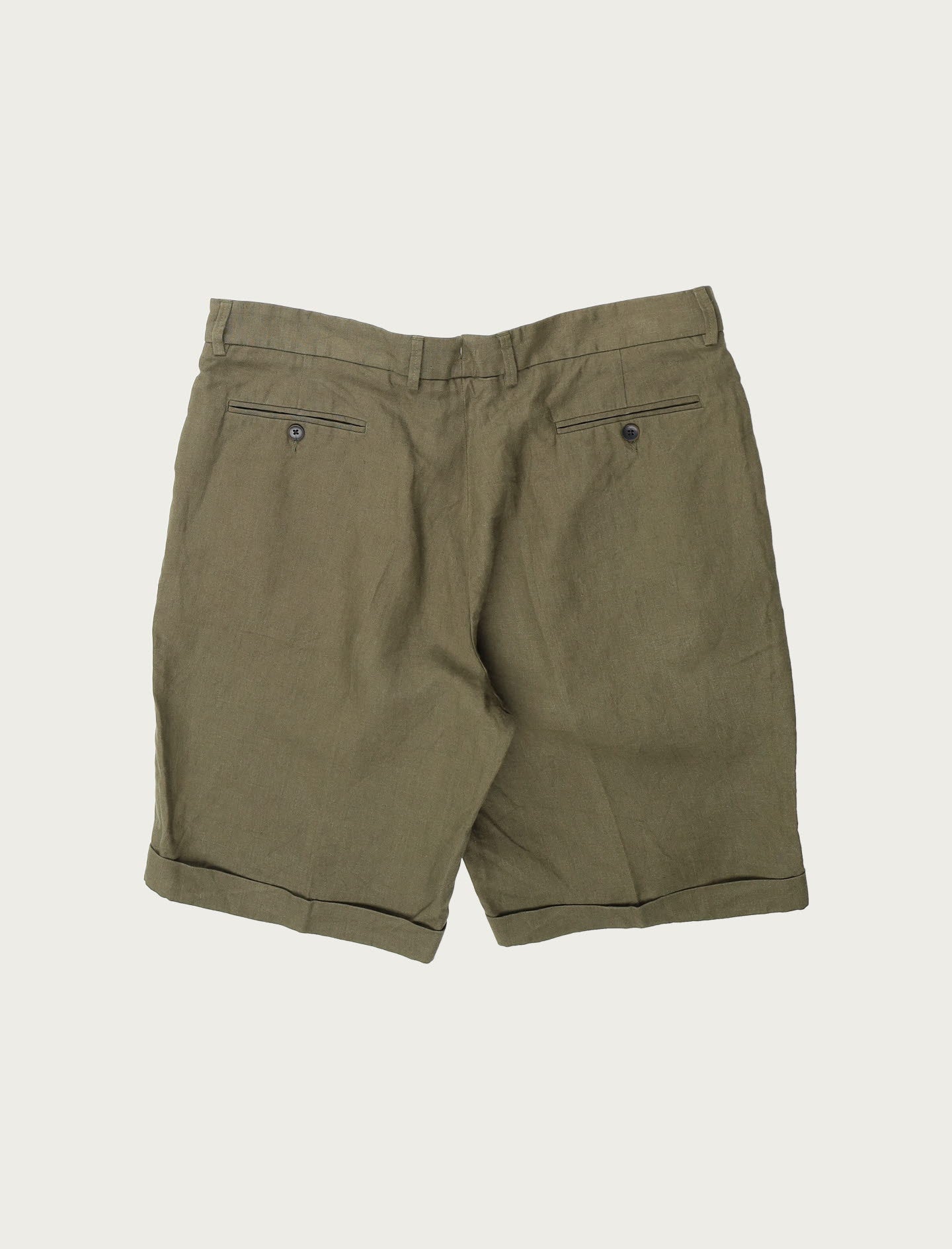 Bermuda Sienne kaki
