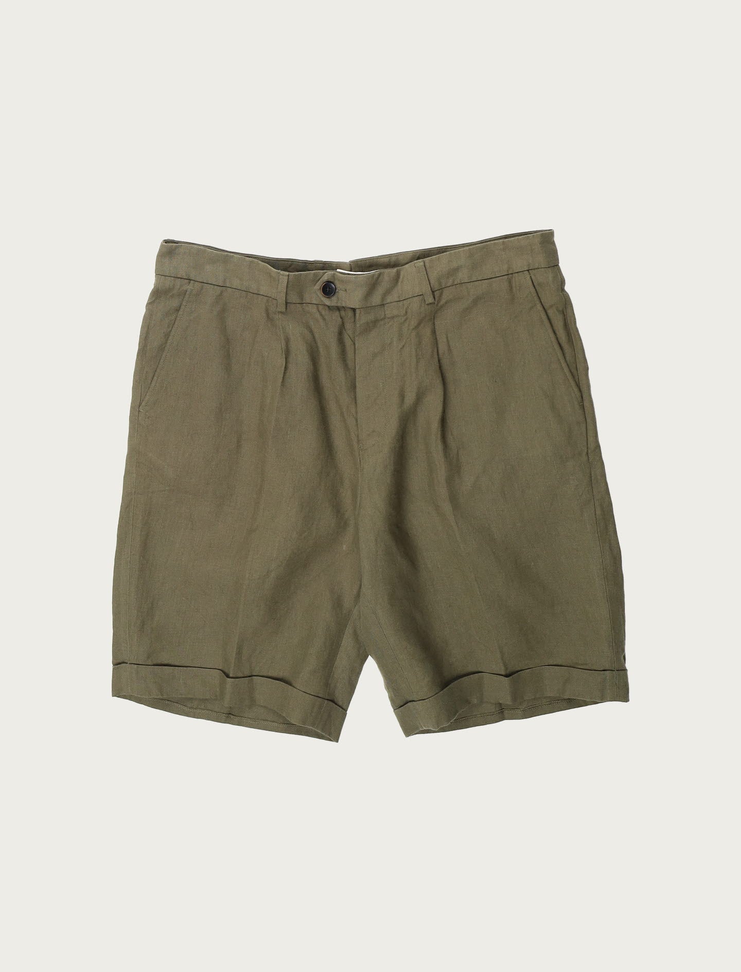 Bermuda Sienne kaki