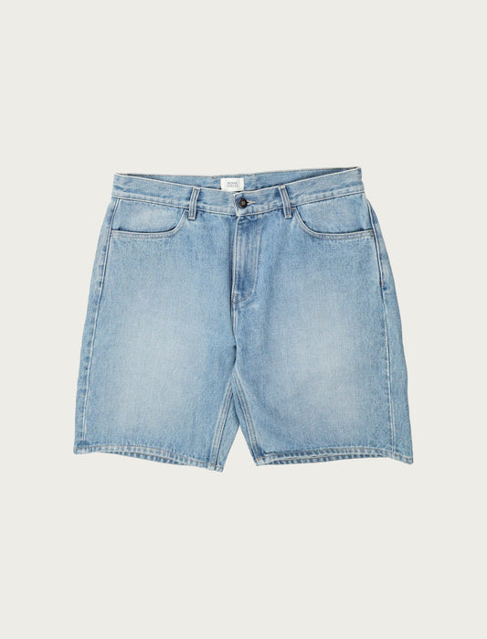 Bermuda Monterey bleach