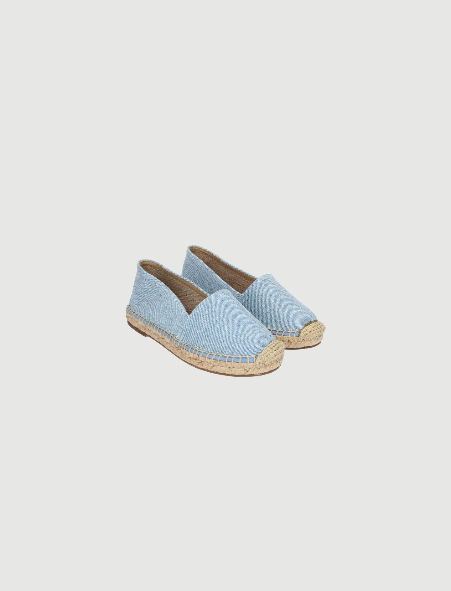 Espadrilles Cieza bleach