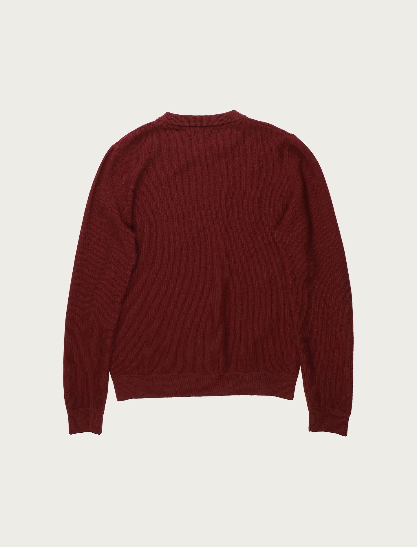 Pull Asti bordeaux