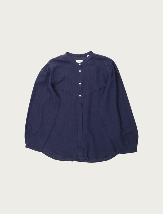 Blouse Enna marine