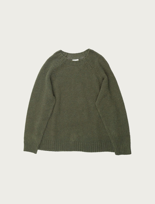 Pull Collodi kaki