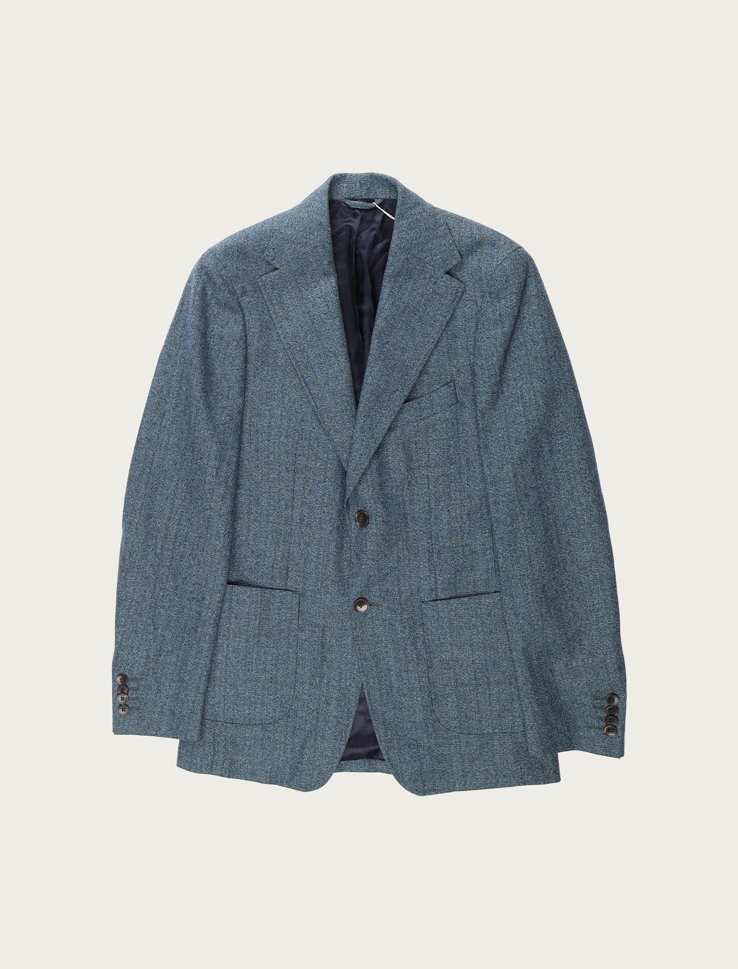 Veste Bellagio canard