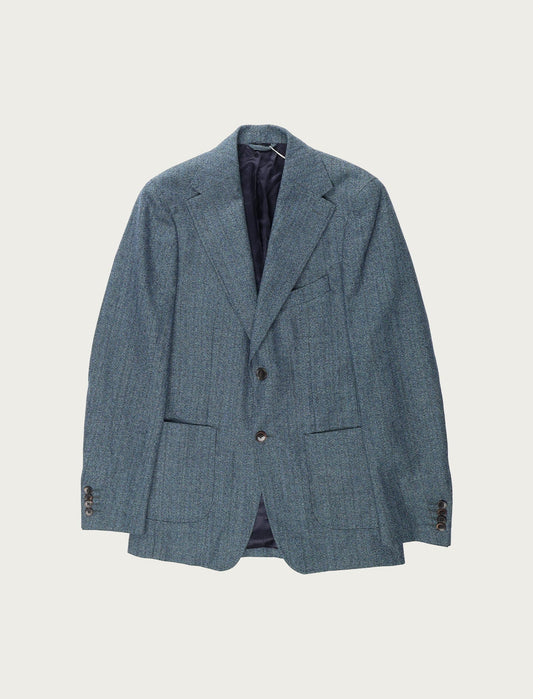 Veste Bellagio canard