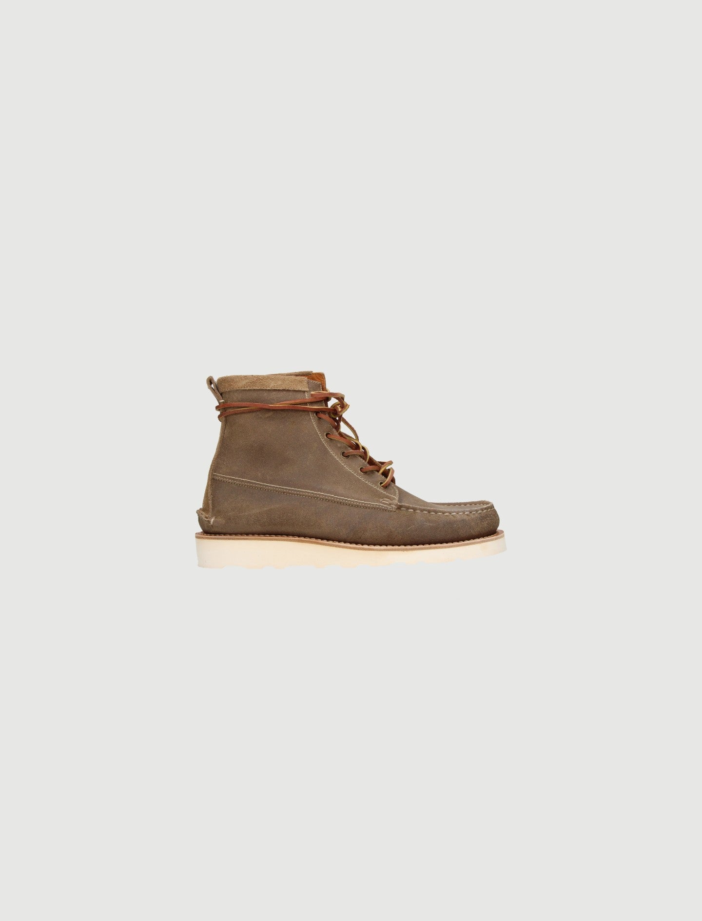 Boots Indi taupe