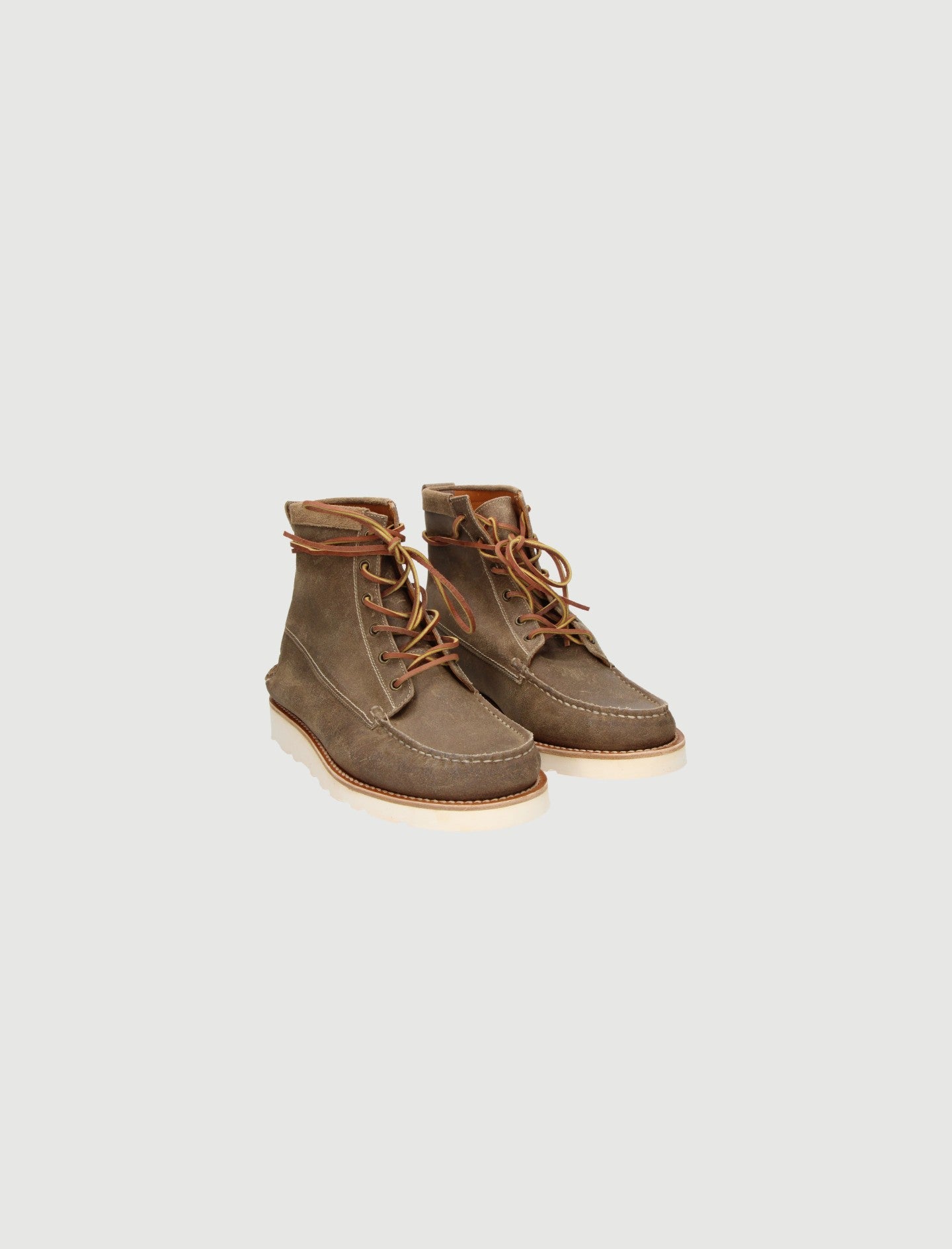 Boots Indi taupe