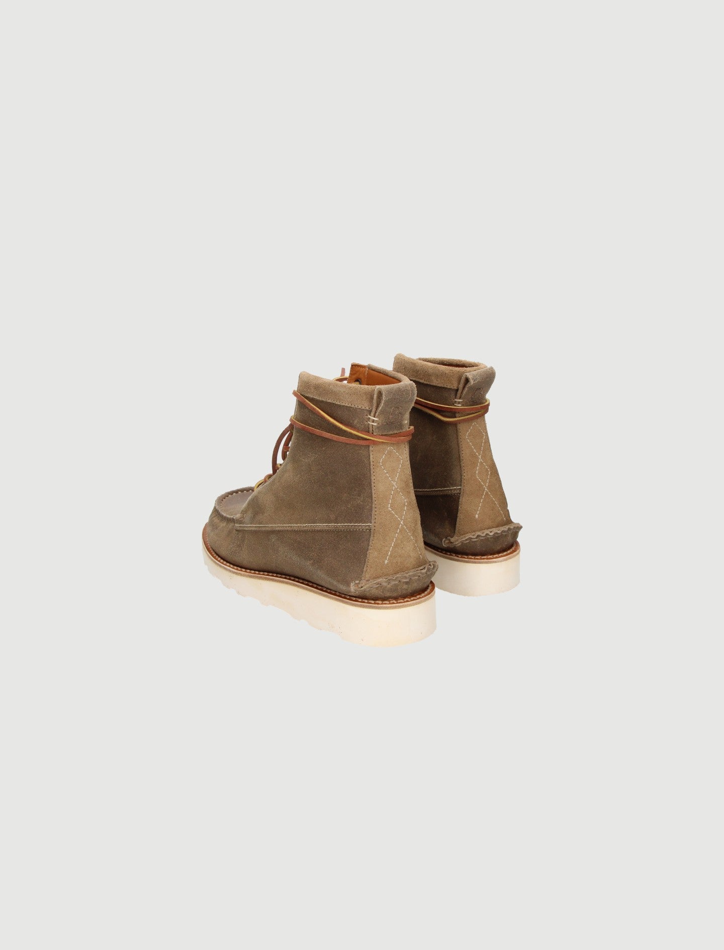Boots Indi taupe