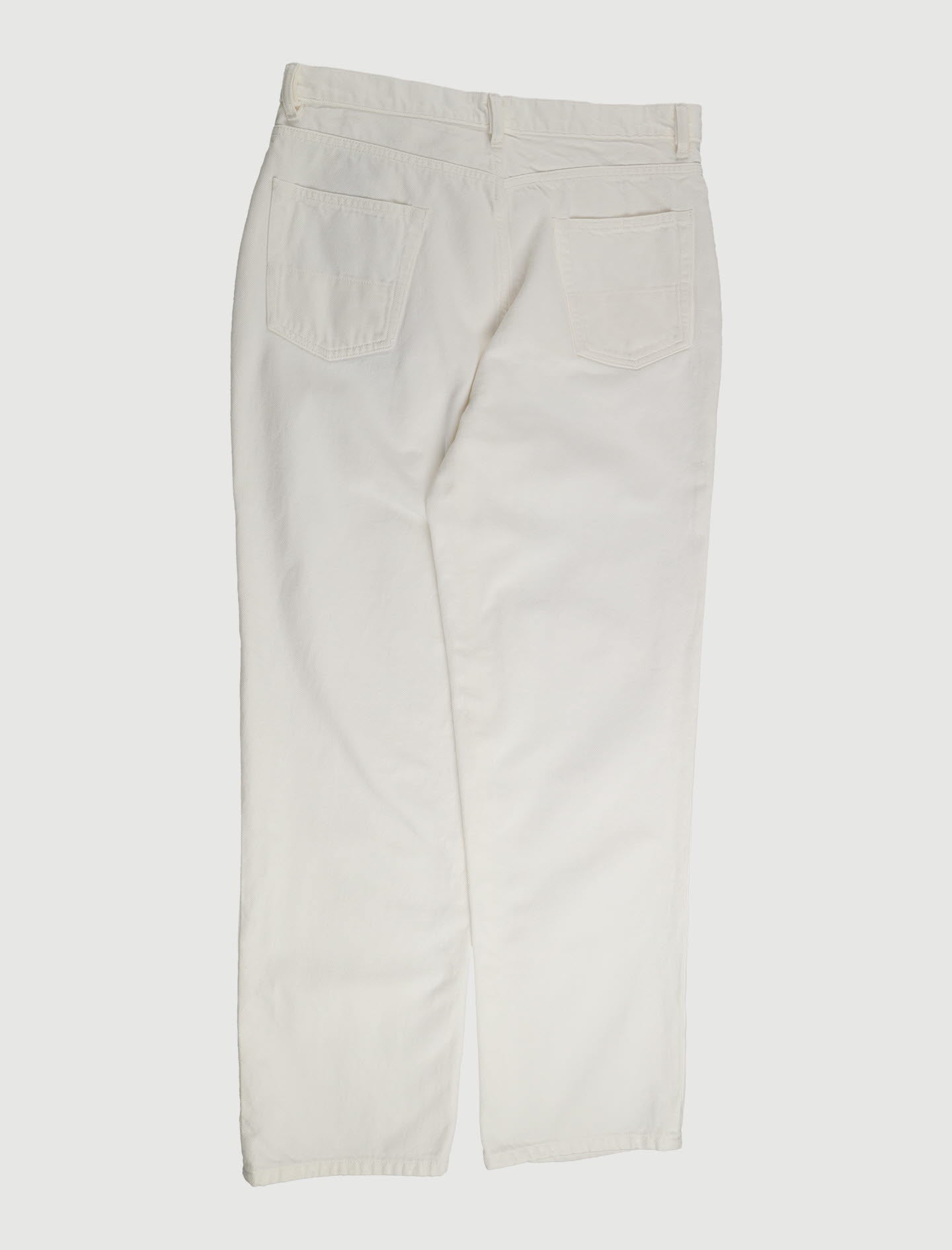 Jean Salata blanc