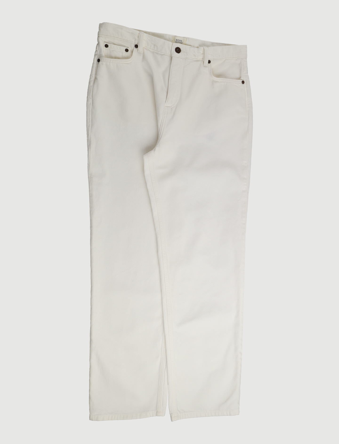 Jean Salata blanc