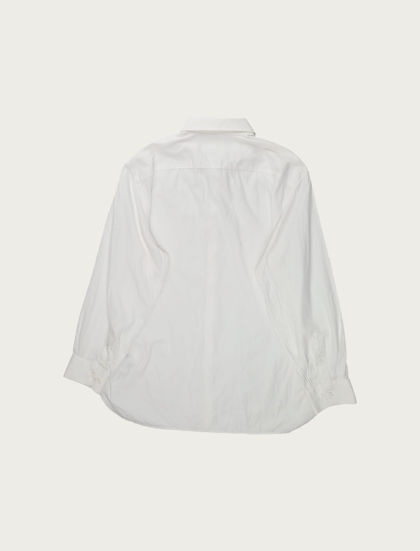Chemise Volpaia blanche