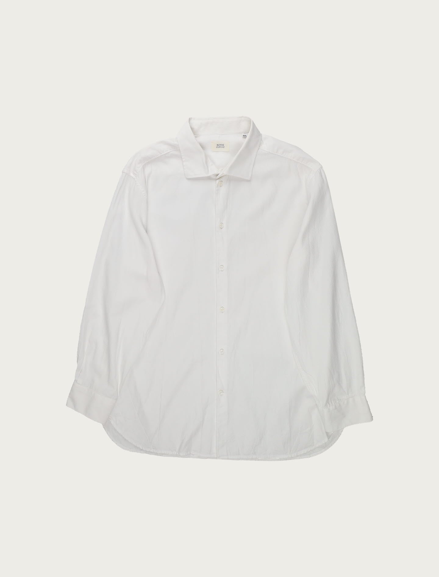 Chemise Volpaia blanche